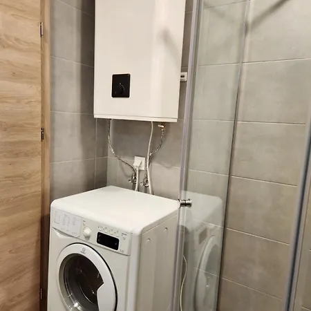 Apartment Lili Azur Appaartment