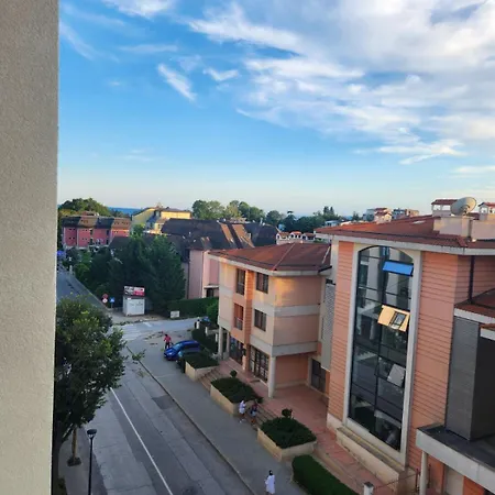 Apartment Lili Azur Appaartment *