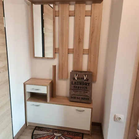 דירה Lili Azur Appaartment
