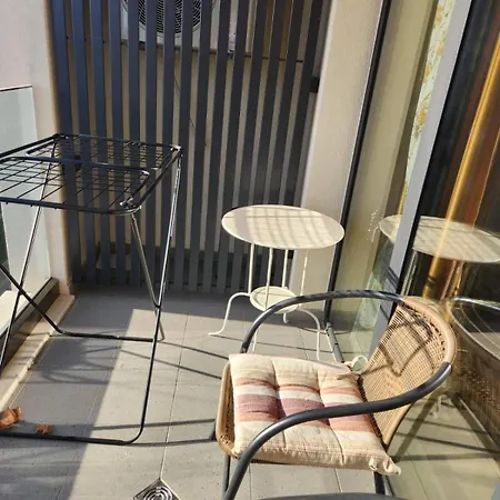 Lili Azur Appaartment Varna