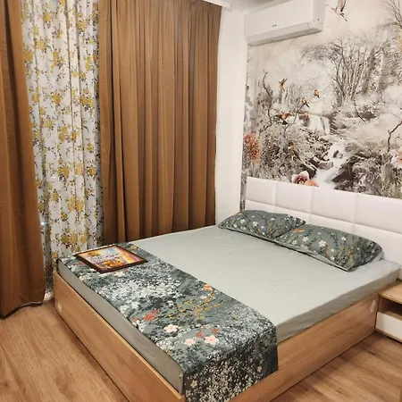 Lili Azur Appaartment *