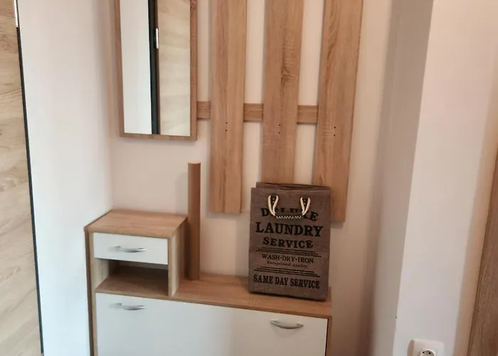 Apartment Lili Azur Appaartment