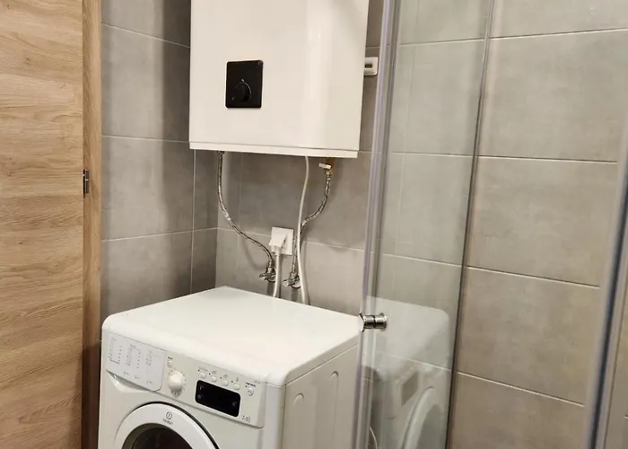 Apartment Lili Azur Appaartment